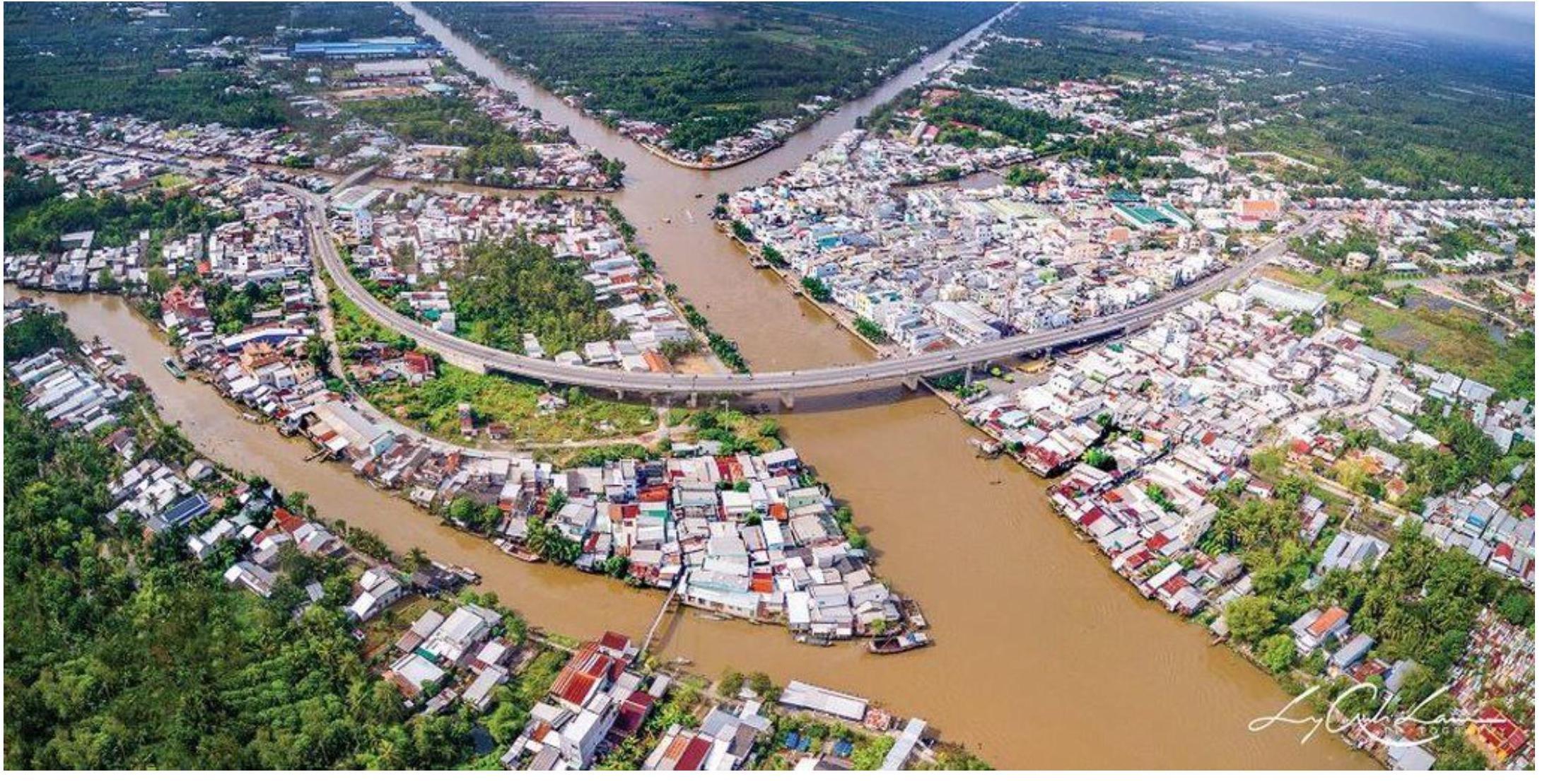 Chương trình Tour (một ngày): TRẢI NGHIỆM DU LỊCH HẬU GIANG