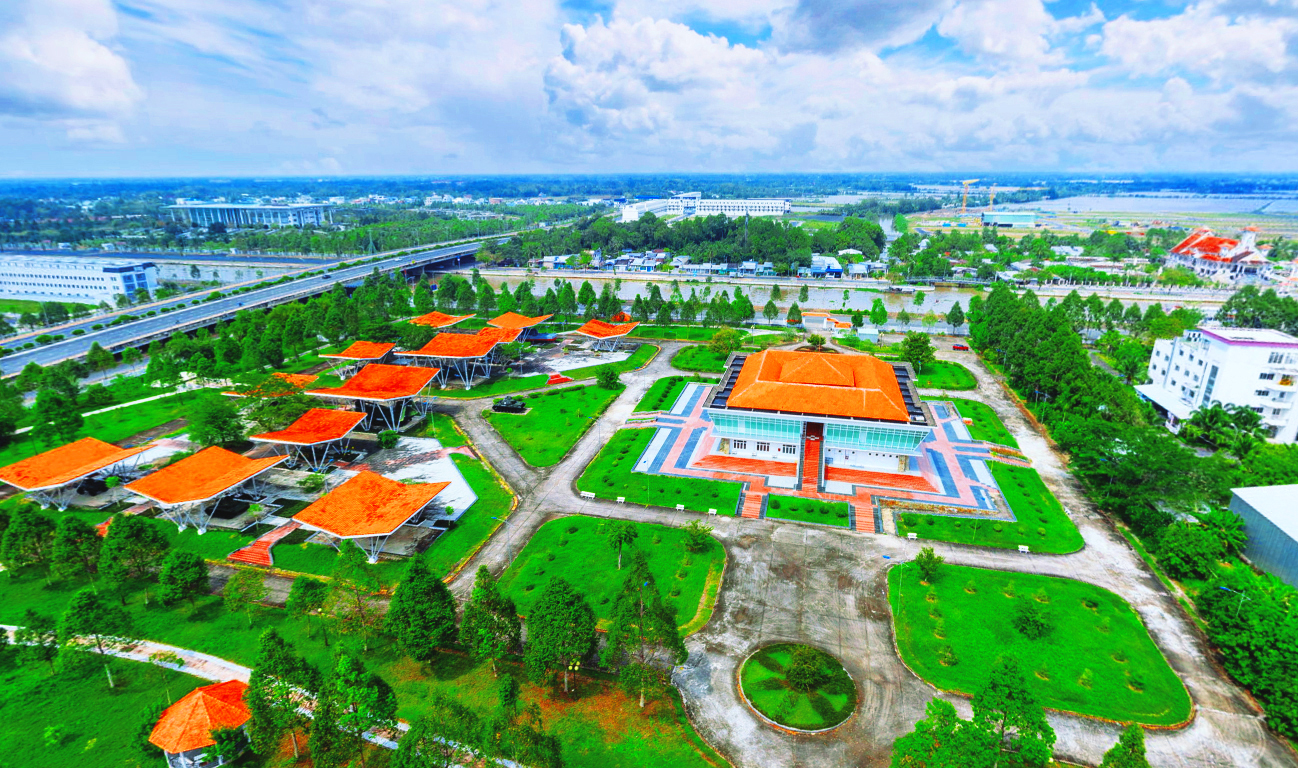 Di tích Quốc gia đặc biệt Chiến thắng Chương Thiện